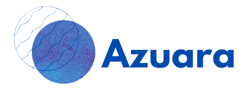 logo azuara