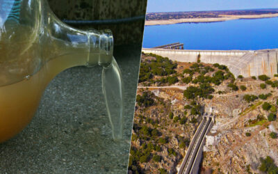 161 municipios llevan años bebiendo agua contaminada sin saberlo: España es un desastre gestionando su red hídrica